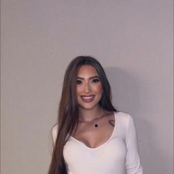 Nanny in Madrid: Desiree