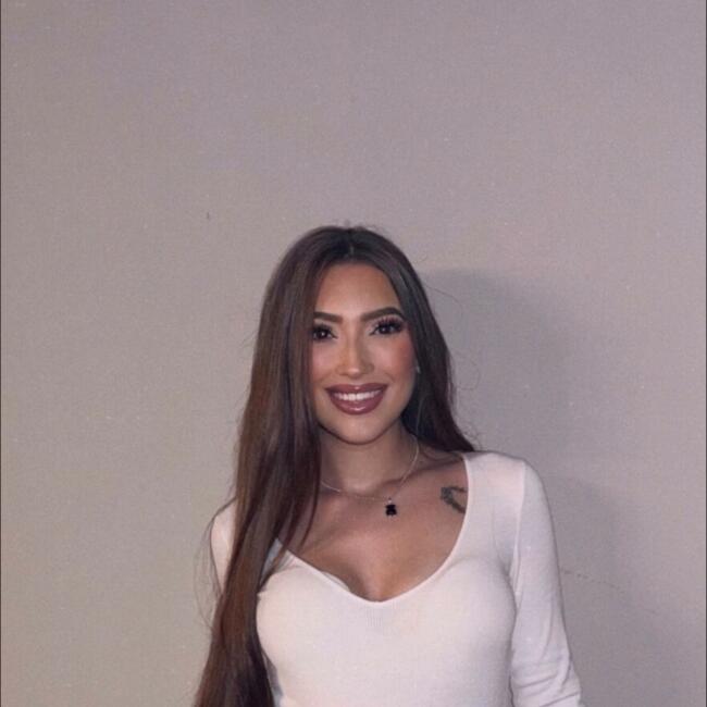 Nanny in Madrid: Desiree