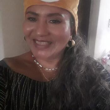 Babysitter La Aurora (Daule): Carmen Aura