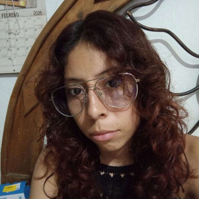 Babysitter in Hacienda Santa Fe: Tania Gabriela