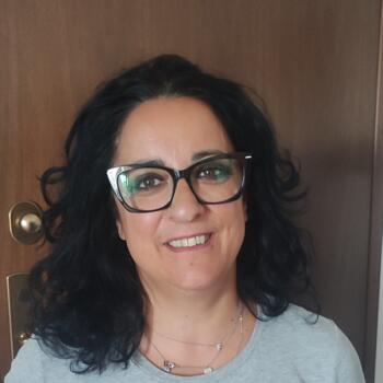 Babysitter in Milan: Floriana
