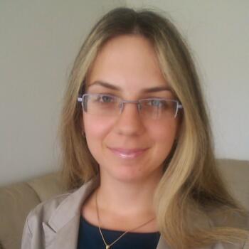 Babysitting job in Kragujevac: Јелена
