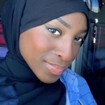 Baby-sitter Boulogne-Billancourt: Fatou