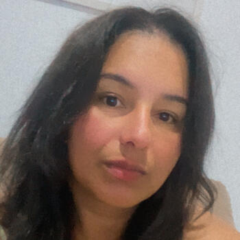 Babá Embu das Artes: Cida