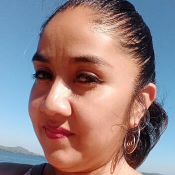 Niñera Cuernavaca: Mairim