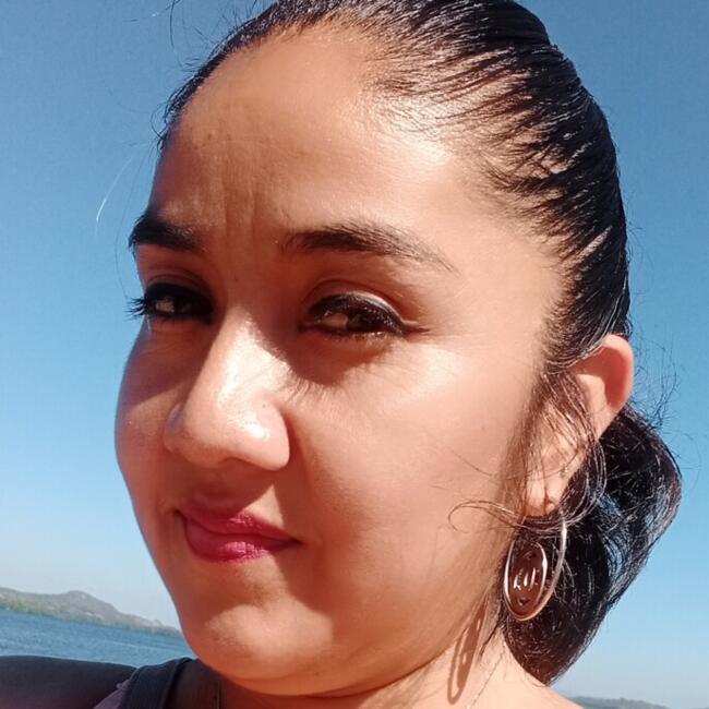 Niñera en Cuernavaca: Mairim