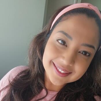 Babysitter in Ballyboden: Fernanda