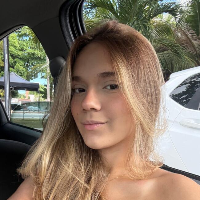 Babá em João Pessoa: Mirelly