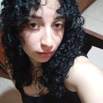 Babysitter in La Paz: Valentina