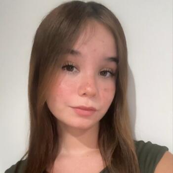 Babysitter in Tulum: Mia Sofía