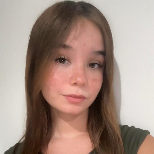 Babysitter in Tulum: Mia Sofía