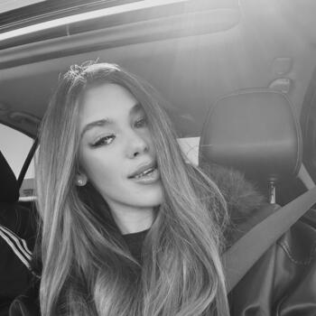 Babysitter in Saskatoon: Sofiia