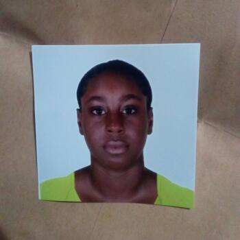 Babysitter in Montego Bay: Ashanti