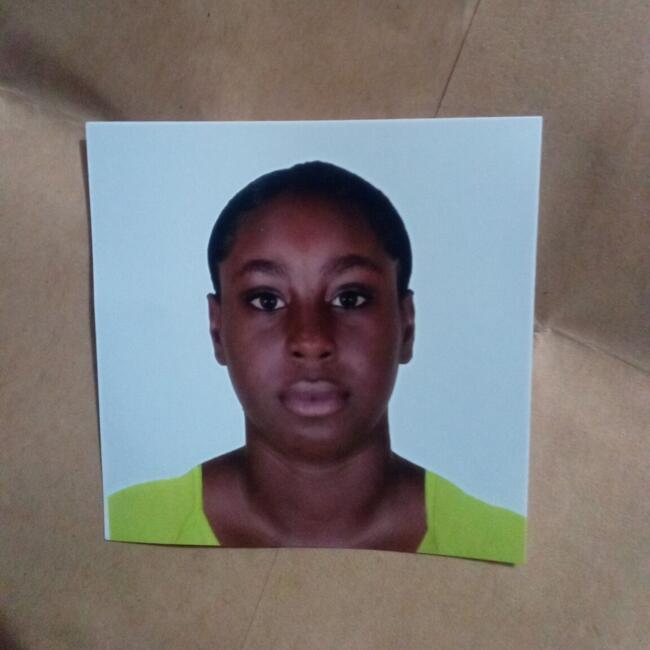Babysitter in Montego Bay: Ashanti