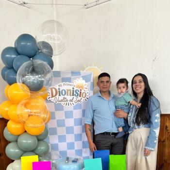 Babysitting job in Cipolletti: Fernando