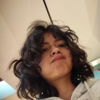 Babysitter in Puente Piedra (Departamento de Lima): Xiomara