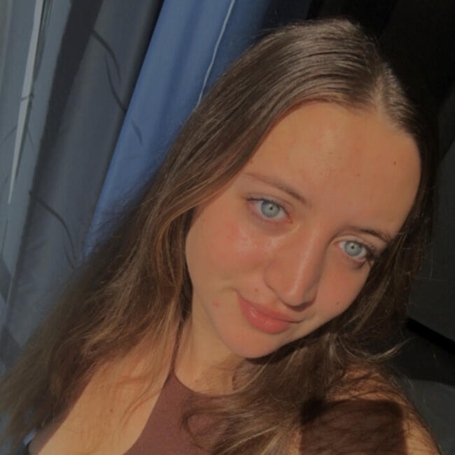 Canguro en Palma de Mallorca: Cristina