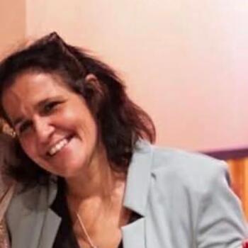 Babysitter Verviers: Sonia