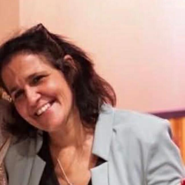 Babysitter in Verviers: Sonia