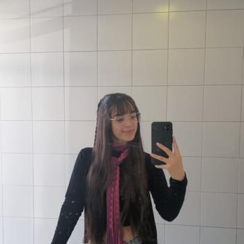 Niñera en Ciudad de General Roca: Florencia