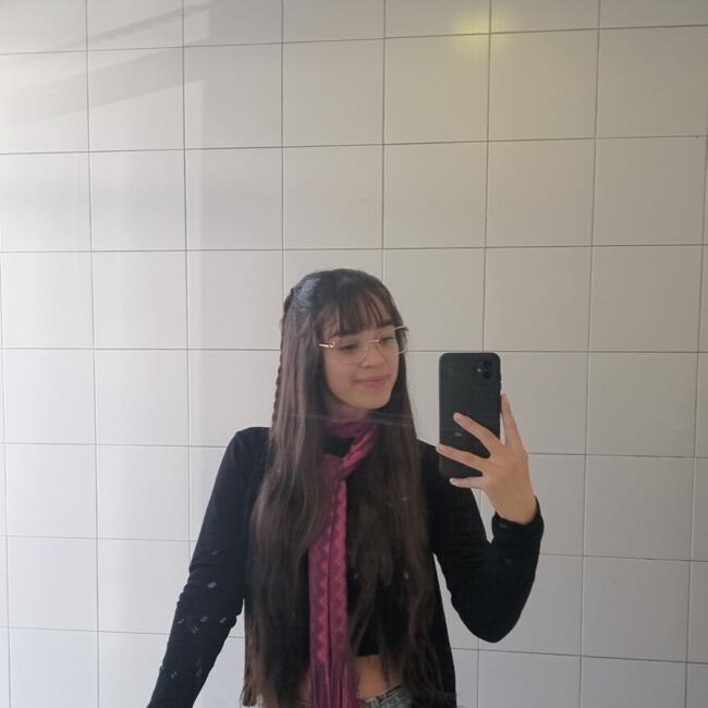 Niñera en Ciudad de General Roca: Florencia