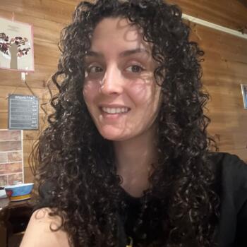 Babysitter in Munich: Alessandra