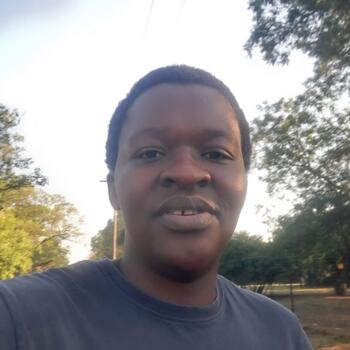 Babysitter in Pretoria: TSITSI