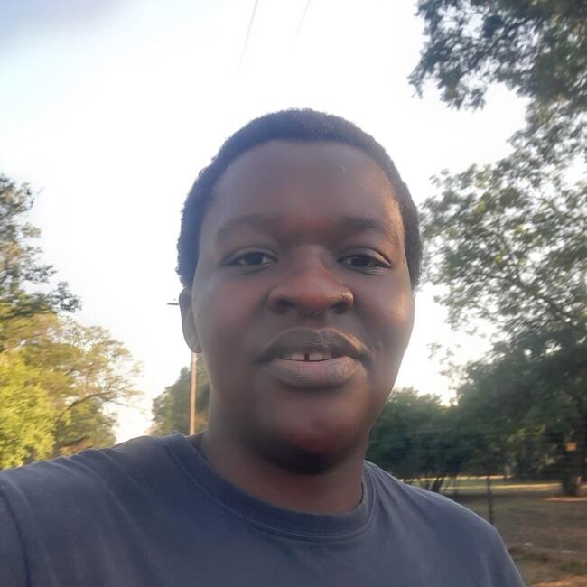 Babysitter in Pretoria: TSITSI
