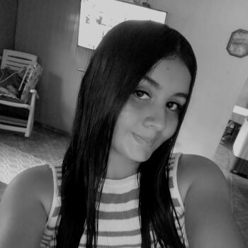 Babysitter in David: Alanis