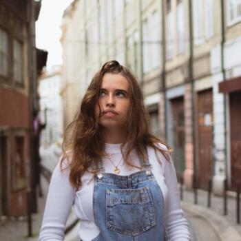 Babysitter Lousada: Ana