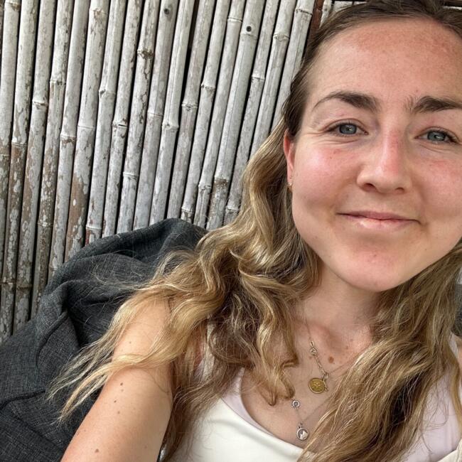 Babysitter a Perth: Anastasia