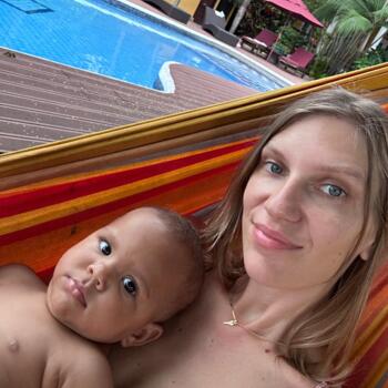 Babysitting job in Paarl: babysitting job Tina