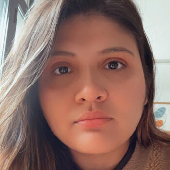 Babysitter in Ourense: Adriana