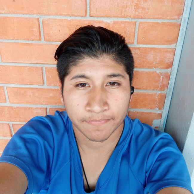 Niñera en Ecatepec: Damian