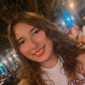 Babá em Palmas: Lavinia