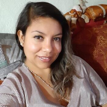 Parent Recoleta: Katherine