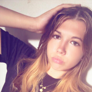 Baby-sitter Angoulême: Callysta