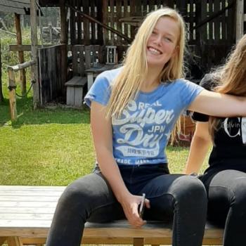 Oppas Woudenberg: Suze