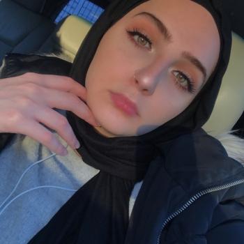 Barnvakt Karlstad: Raghad