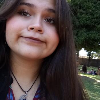 Babysitter in Los Ángeles: Danna