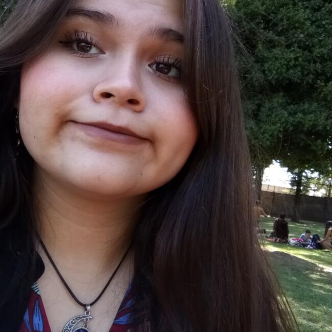 Babysitter in Los Ángeles: Danna