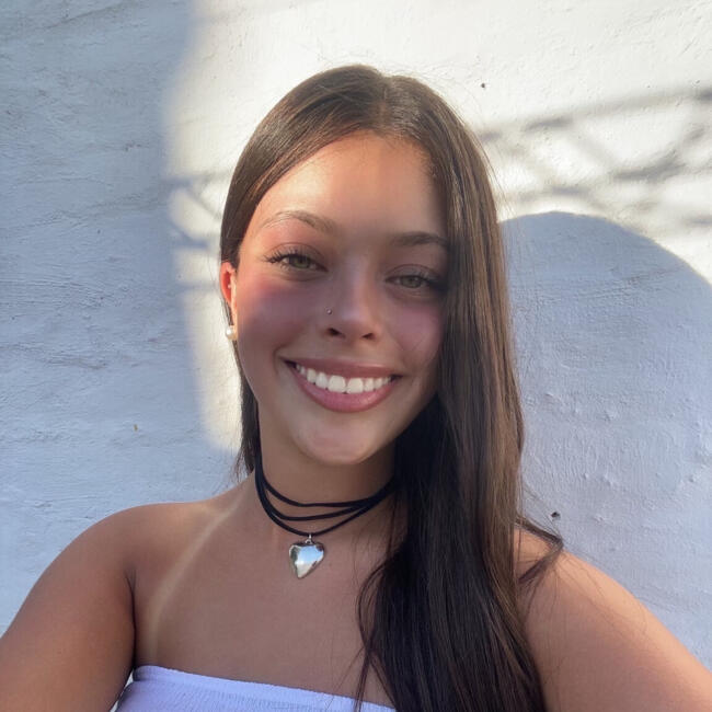 Niñera en Maipú (Provincia de Mendoza): Solange