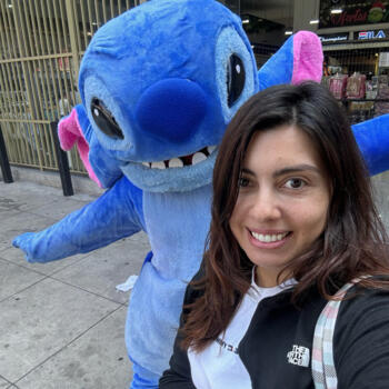 Babysitter in Viña del Mar: Loreto