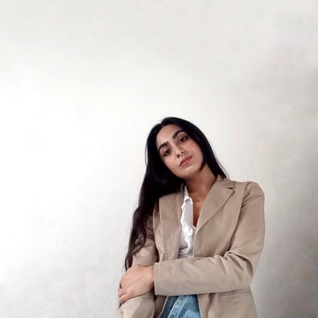 Niñera en Allen: Shaiel