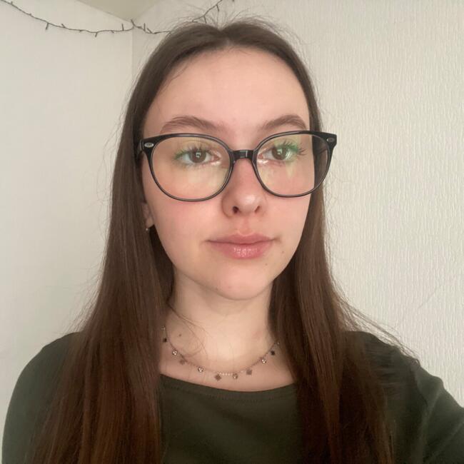 Baby-sitter à Montpellier: Chloé