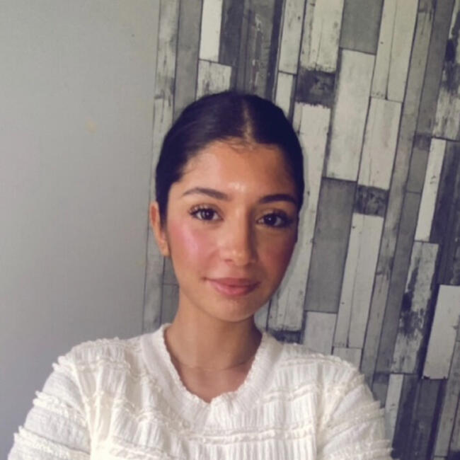 Babysitter in Clichy: Warda
