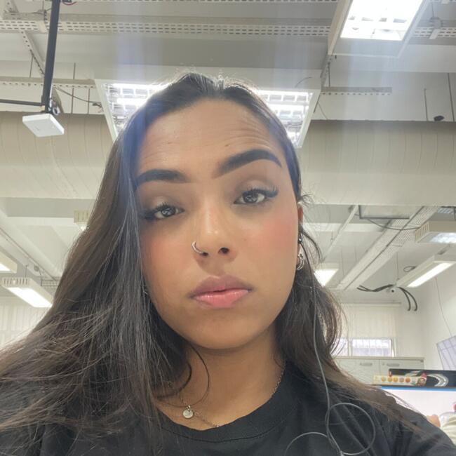 Babá em São Paulo: Karen