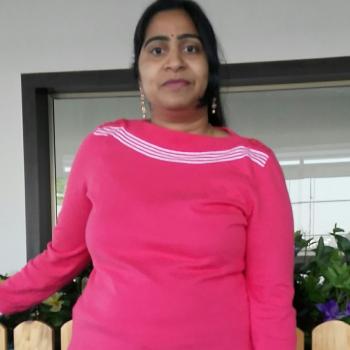 Baby-sitters à Milton: Balaswathi