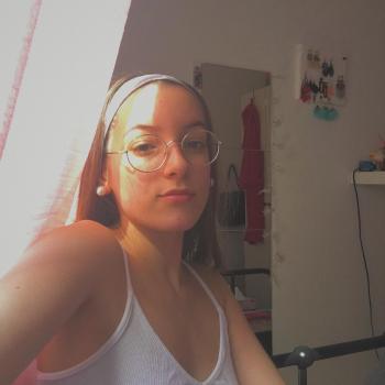 Babysitter Loures: Nicole