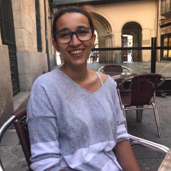 Babysitter Granollers: Alba